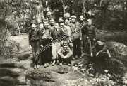 ročník 1938 5.B 1949 prach skály 2 (Kozák Jar)vod